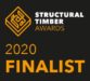 STA Structural Timber Awards 2020 Finalist
