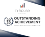 In-house outstanding achievement award