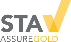 STA Structural Timber Association Assure Gold