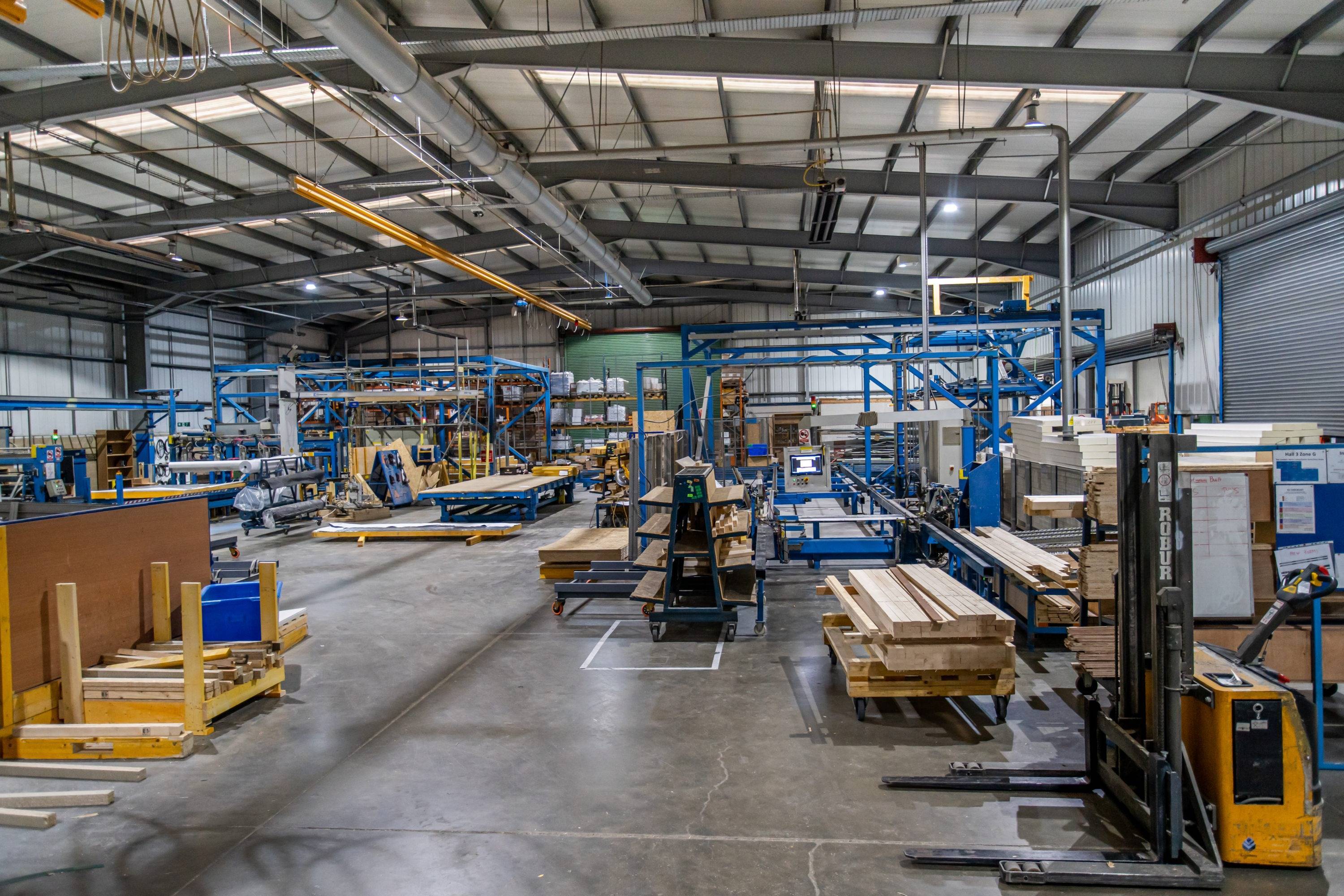 Timber Frame Construction Companies Timber Frame Suppliers UK