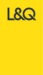 L&Q_Master Logo_Upper Version_Yellow_RGB