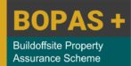 BOPAS+ Scheme logo
