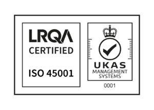 UKAS AND ISO 45001UKAS AND ISO 45001