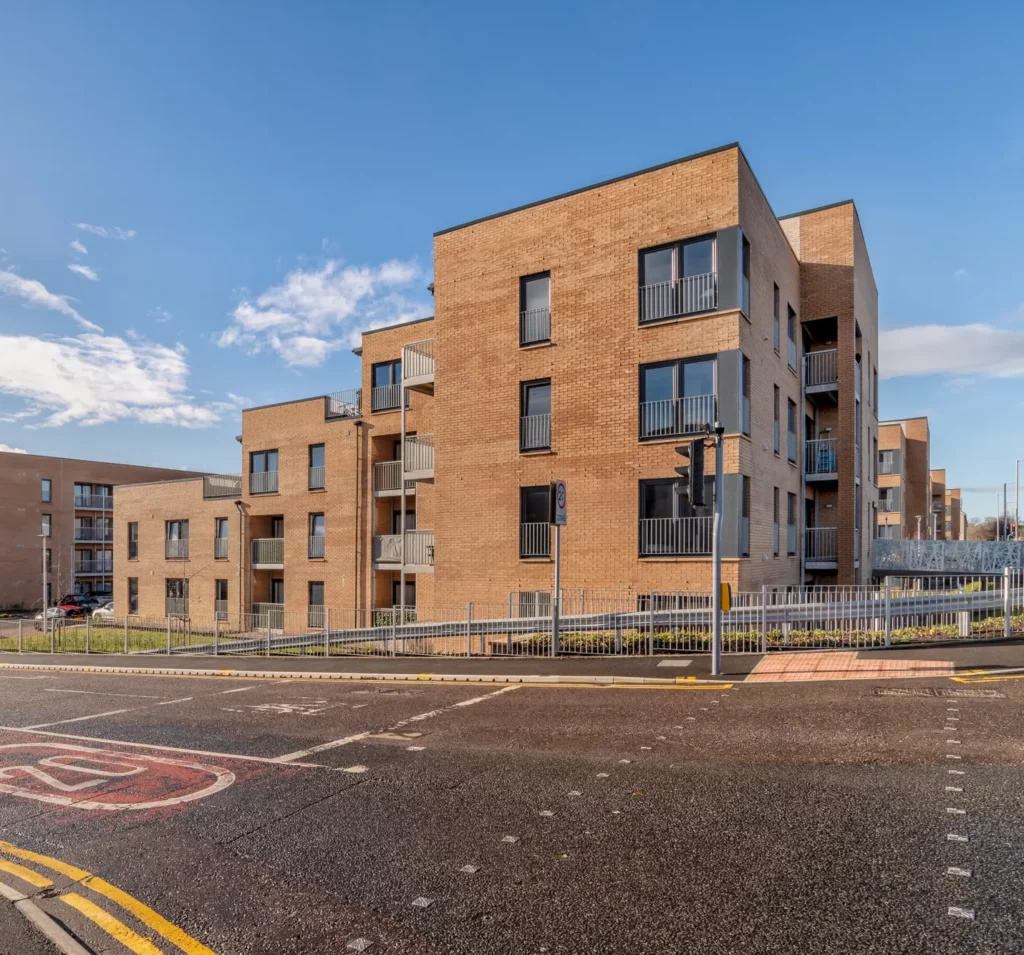 Summerhill, Aberdeen